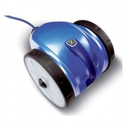 Medencetisztító robotok